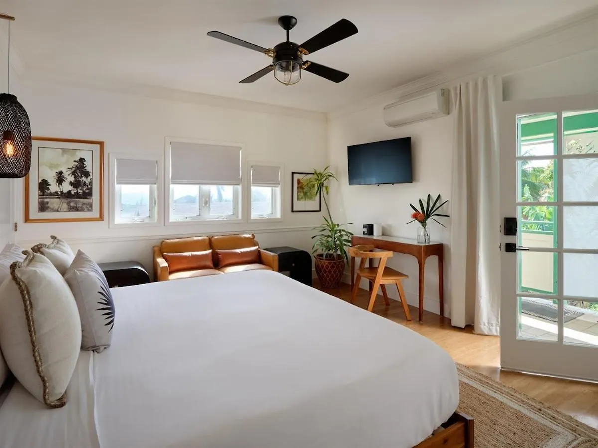 The Ulu Suite - Timeless Elegance, Free Breakfast! Wailuku 0*,
