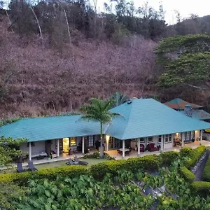 Iao Valley Wailuku
