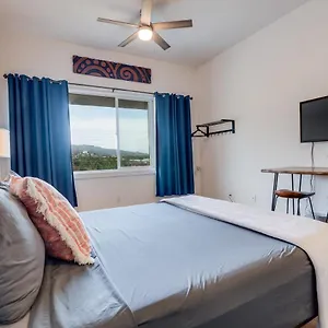 Unit 12 Maui Ohana Modern Wailuku