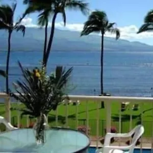 Maalaea Kai Oceanfront Wailuku
