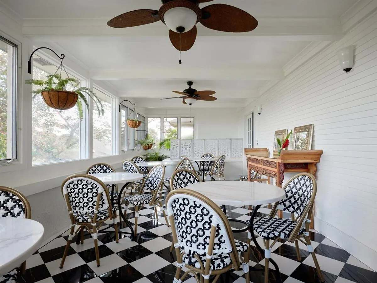 The Ulu Suite - Timeless Elegance, Free Breakfast! Wailuku United States